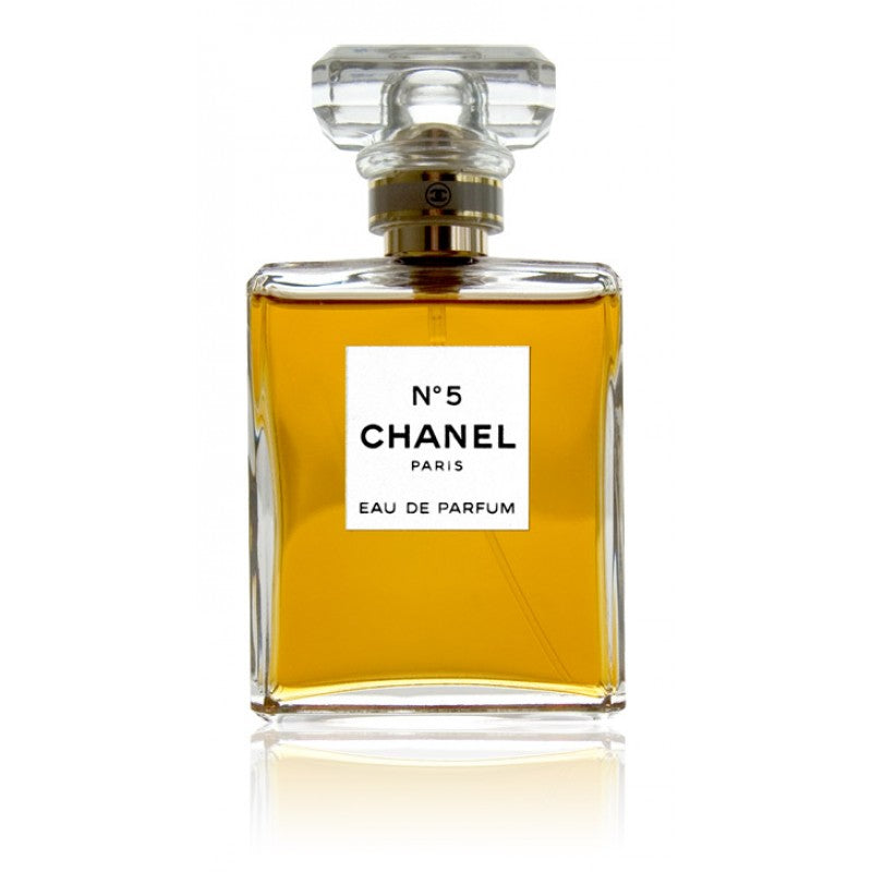 Chanel No. 5 EDP 100 ml