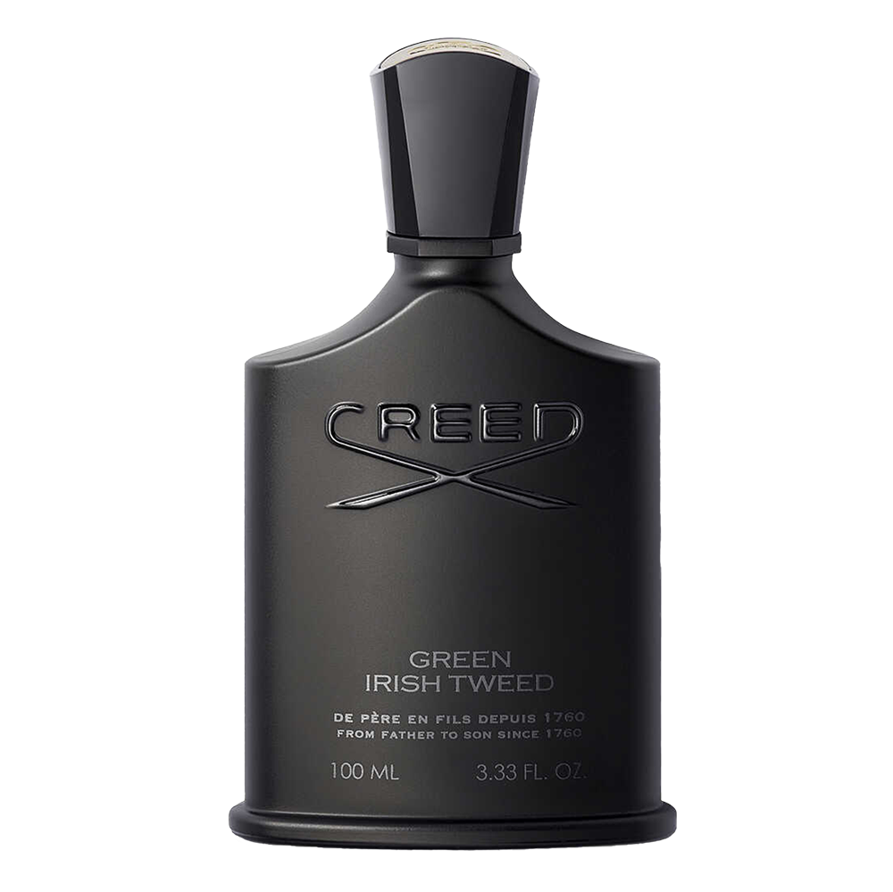 Creed Green Irish EDP 100 ml TEST