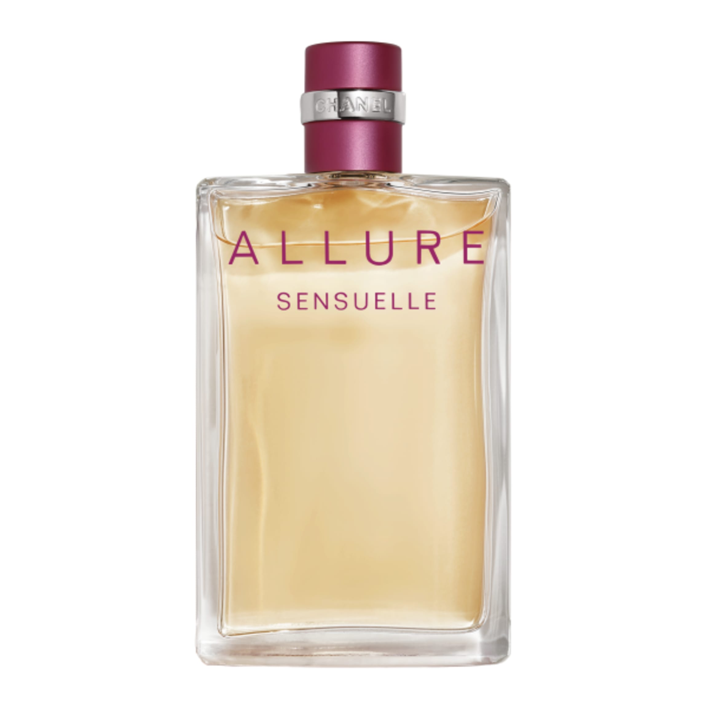 Chanel Allure Sensuelle EDT 100 ml