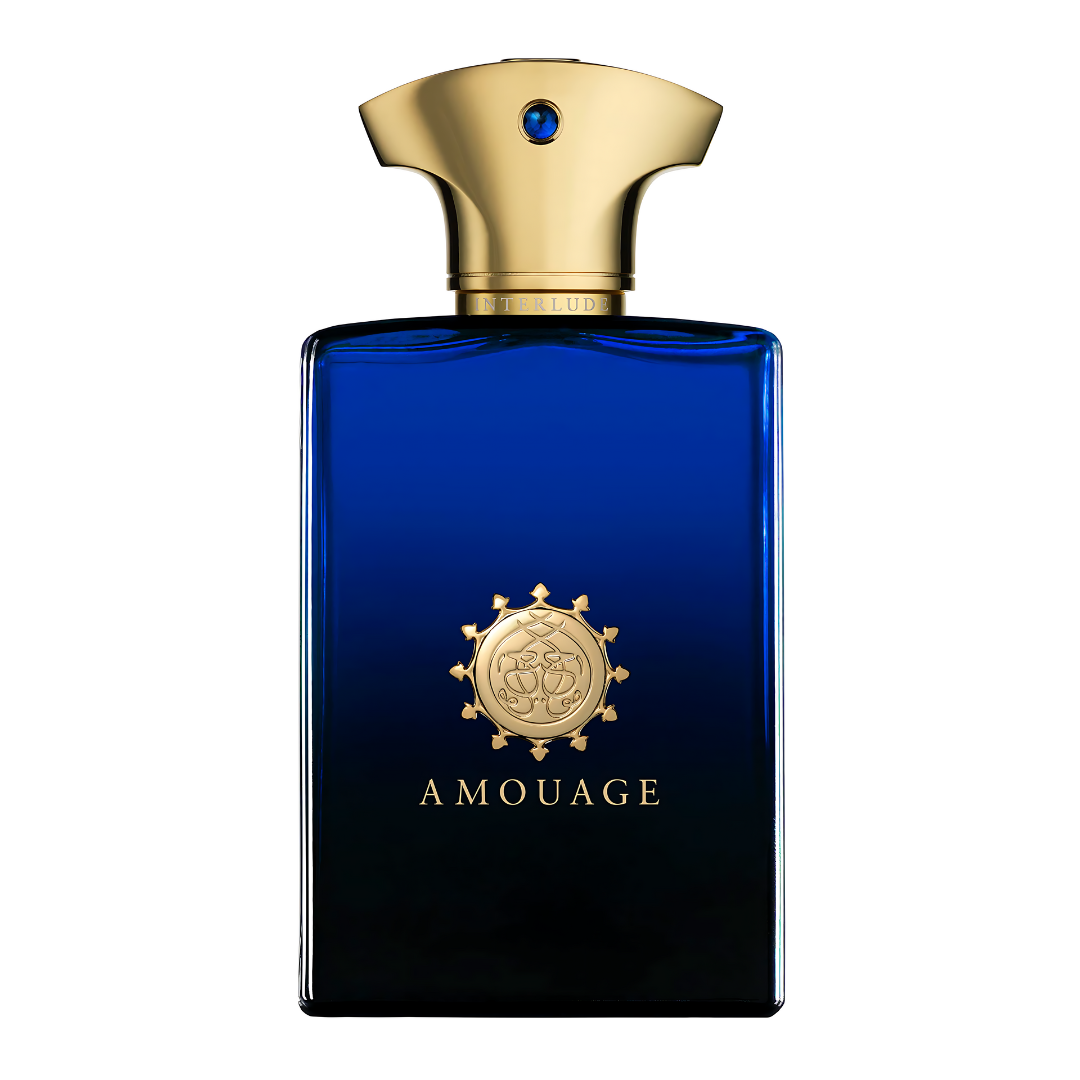 Amouage Interlude EDP 100 ml