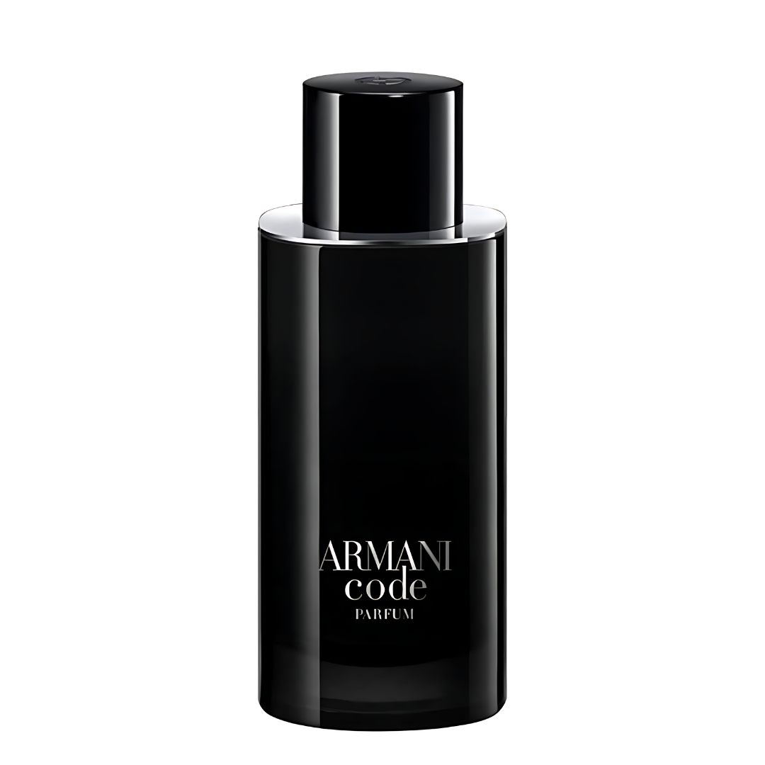 Armani Code EDT 125 ml TEST