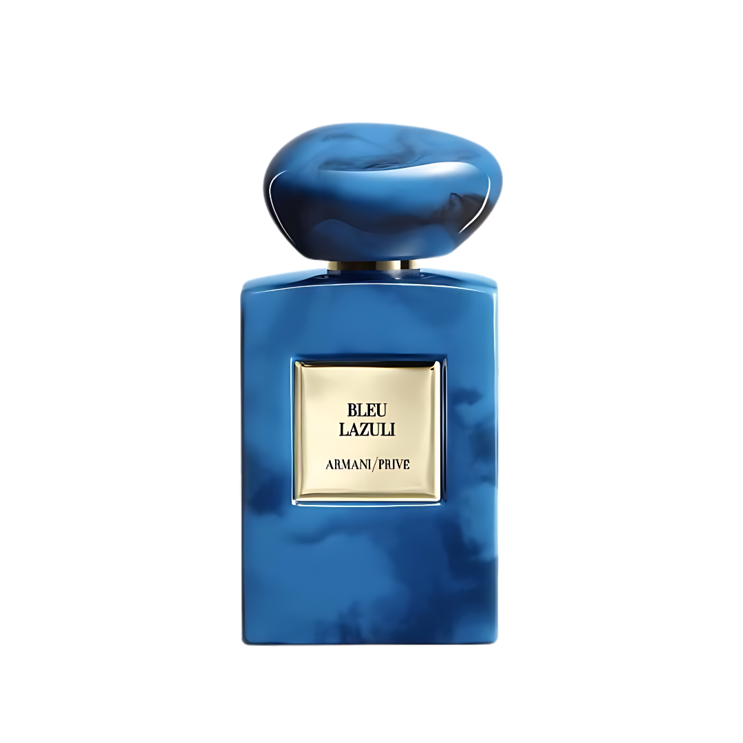 Armani Prive Bleu Lazuli parfüümvesi EDP 100 ml TESTER