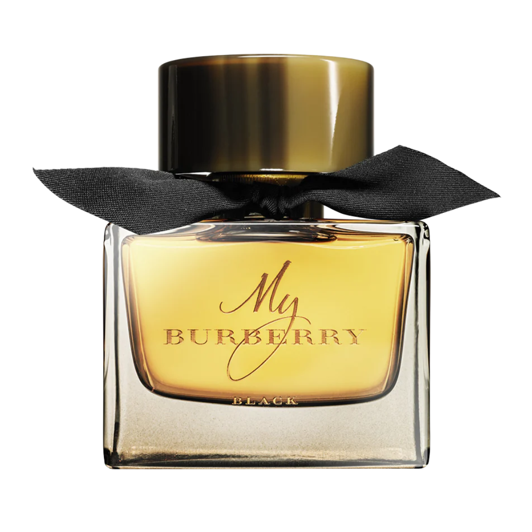 Burberry My Black EDP parfüümvesi 90 ml
