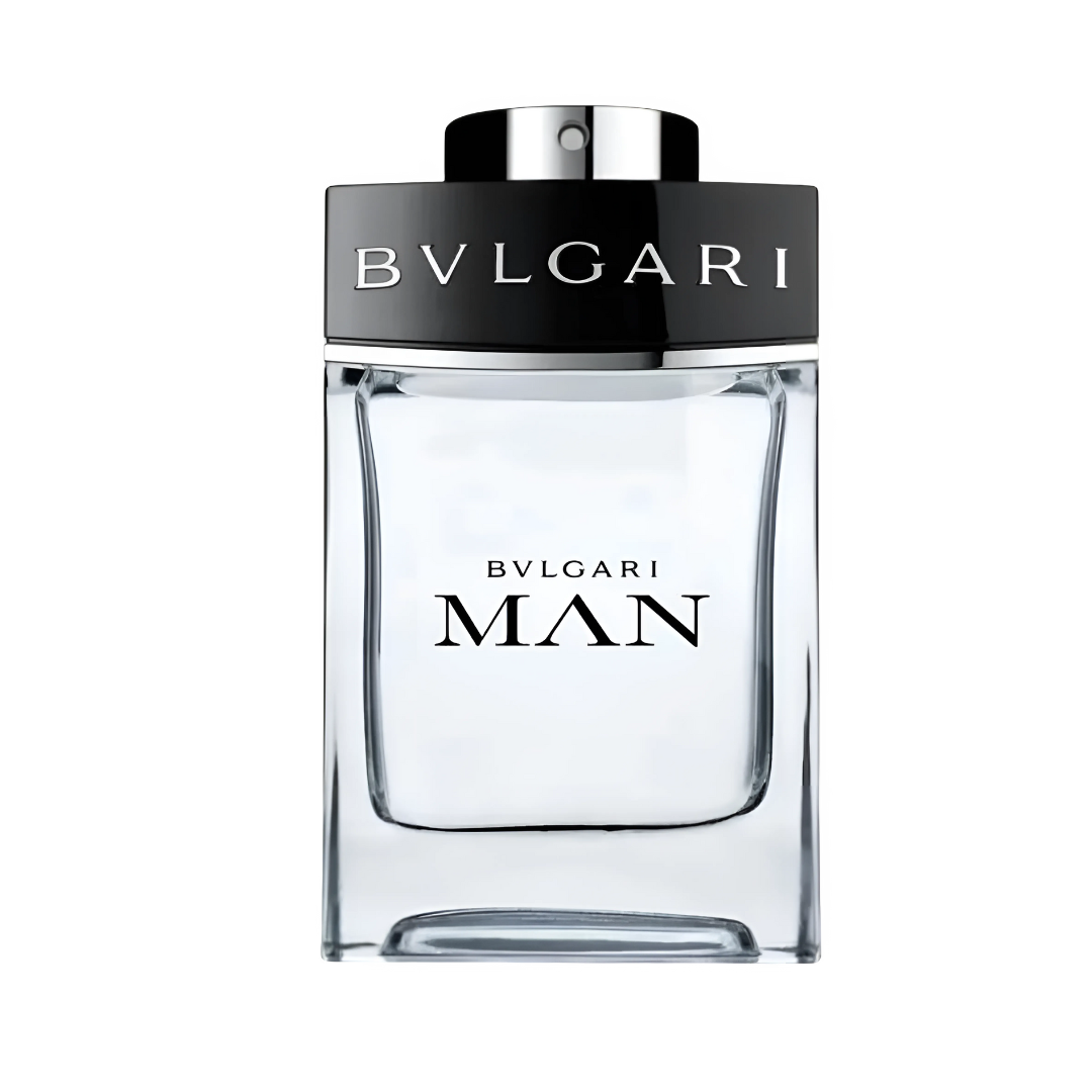 Bvlgari Man EDT 100 ml TEST