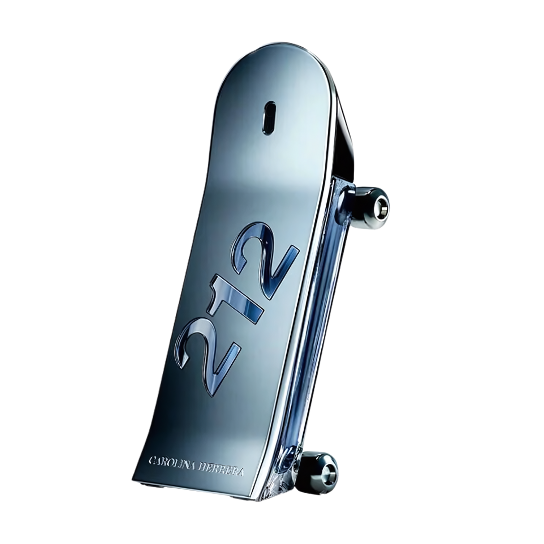 Carolina Herrera 212 Heroes Forever Young EDT 100 ml