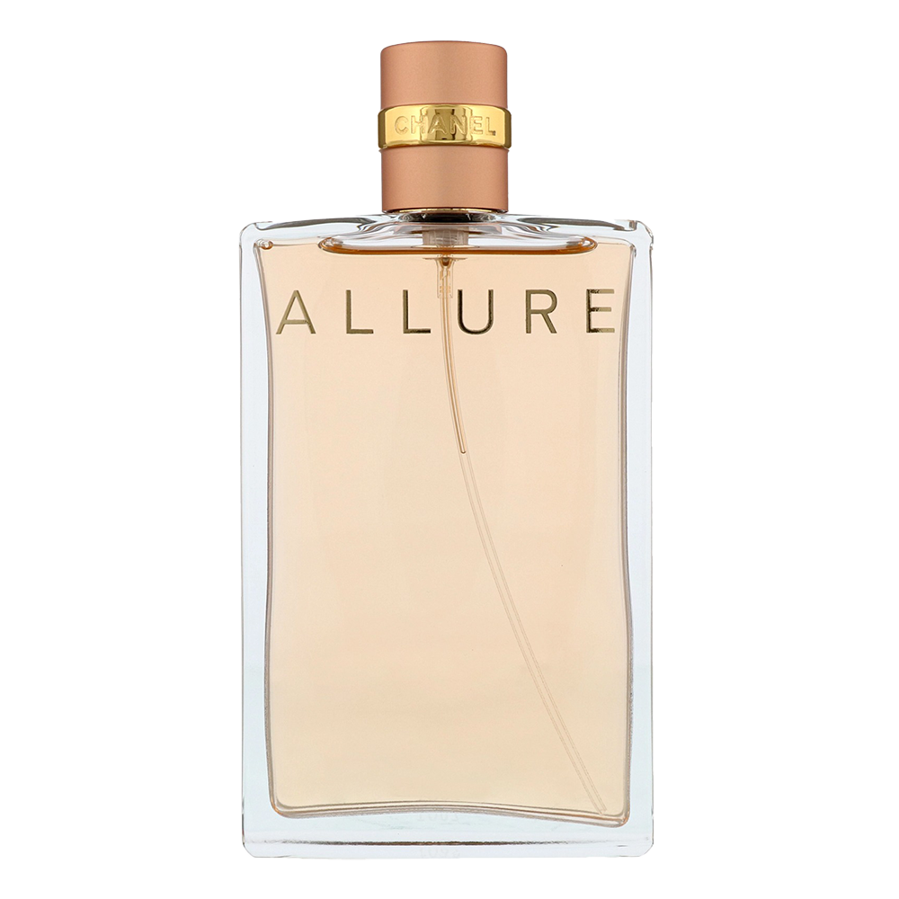 Chanel Allure EDP 100 ml tester