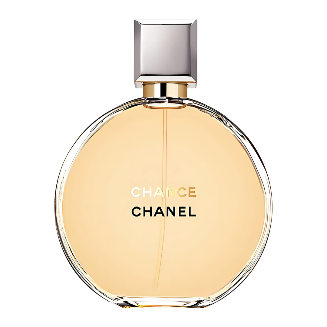 Chanel Chance EDP 100 ml tester