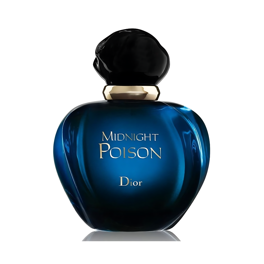 Dior Midnight Poison EDT 100 ml TESTAR