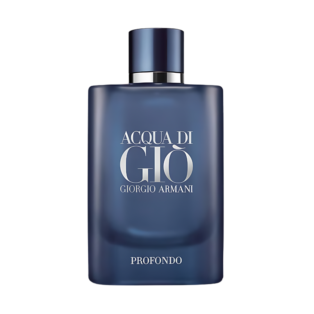 Armani Acqua Di Gio Profondo EDT 75 ml TESTER