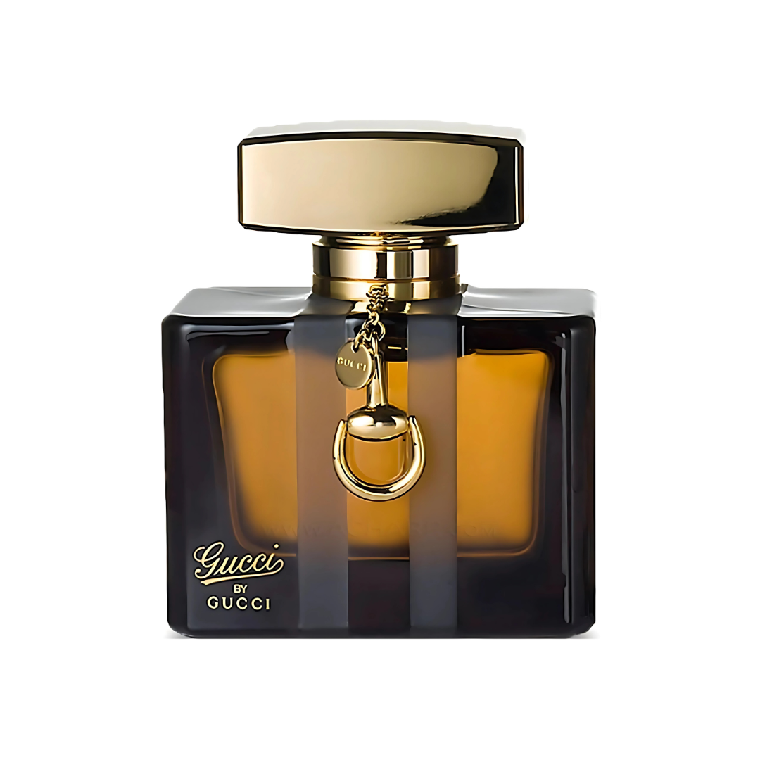 Gucci by Gucci For Her EDP parfüümvesi naistele 75 ml