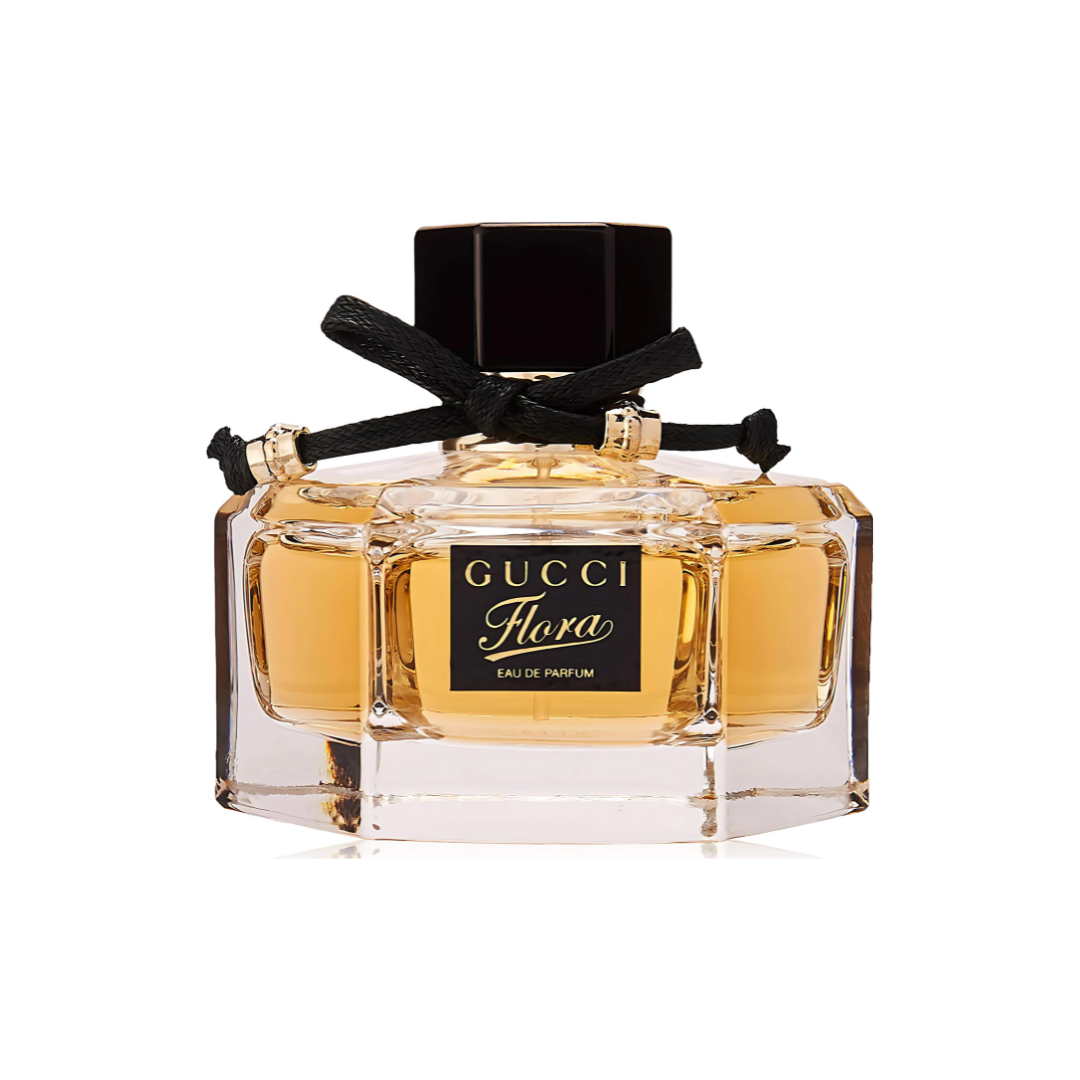 Gucci Flora EDT 75 ml TEST