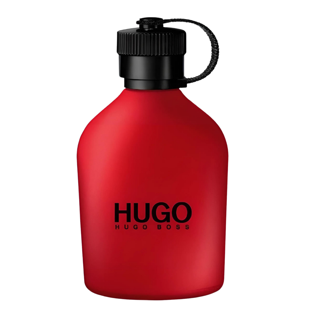 Hugo Boss Red EDT 150 ml TESTAR