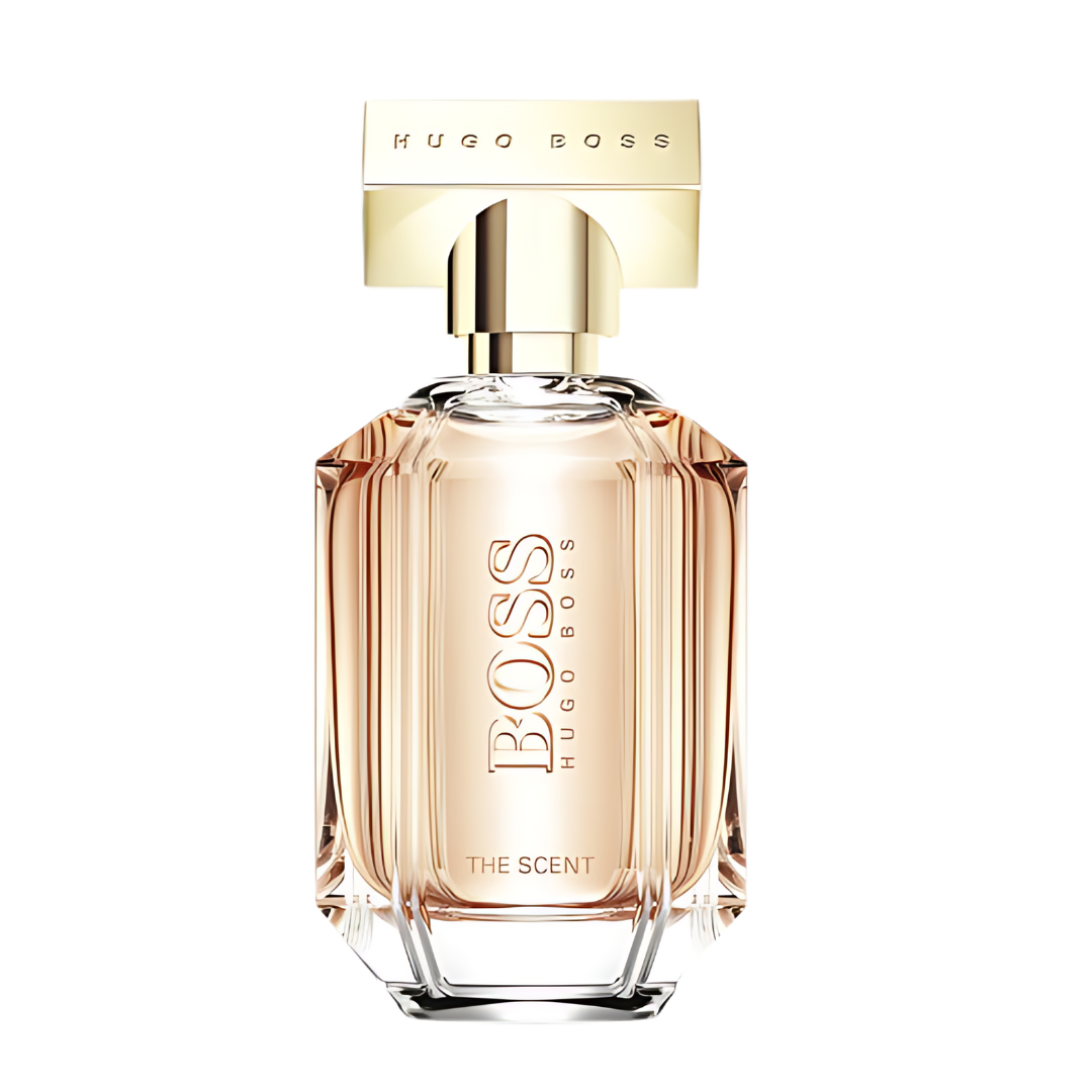 Hugo Boss The Scent For Her EDP parfüümvesi naistele 100 ml