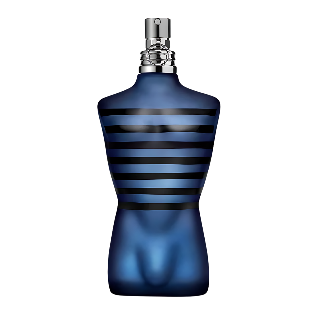 Jean Paul Gaultier Ultra Male EDT 125ml TESTAR
