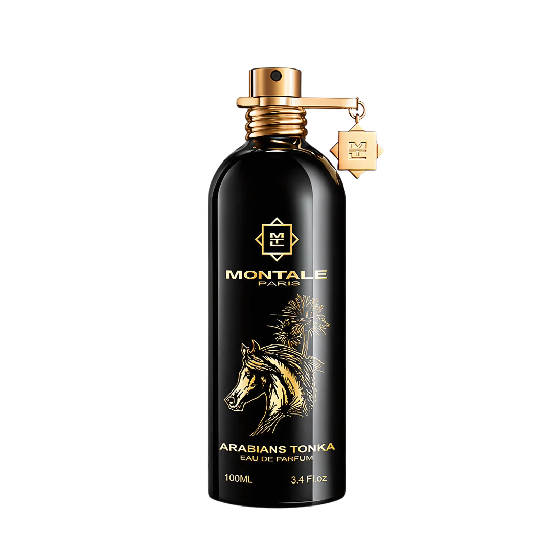 Montale Arabians Tonka EDP 100 ml TESTAR