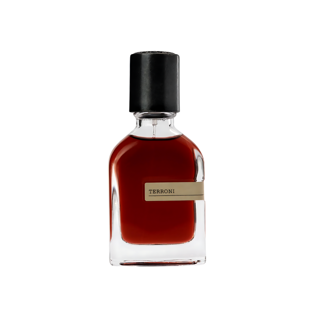 Orto Parisi Terroni EDP 50 ml