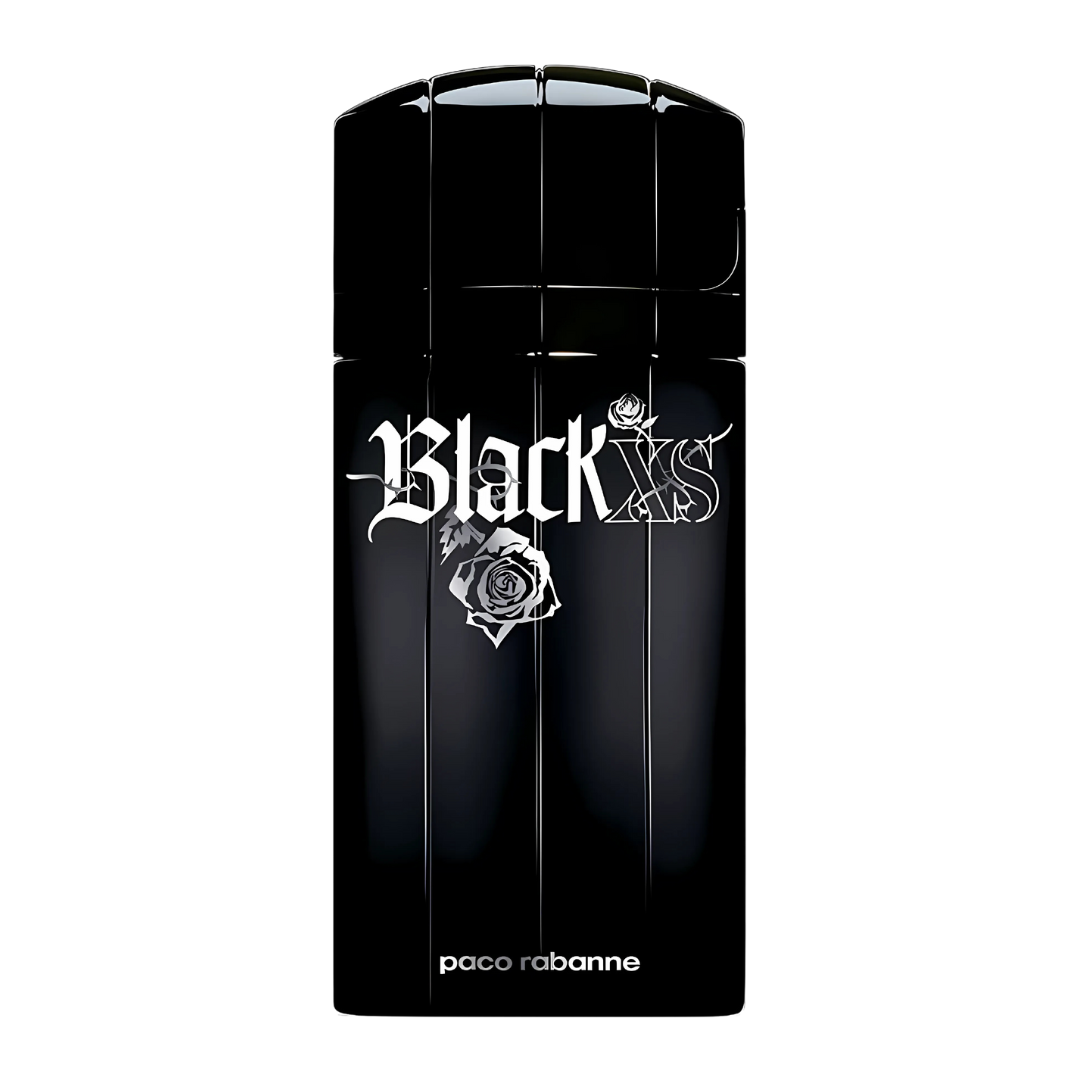 Paco Rabanne Black Xs meestele EDT 100 ml