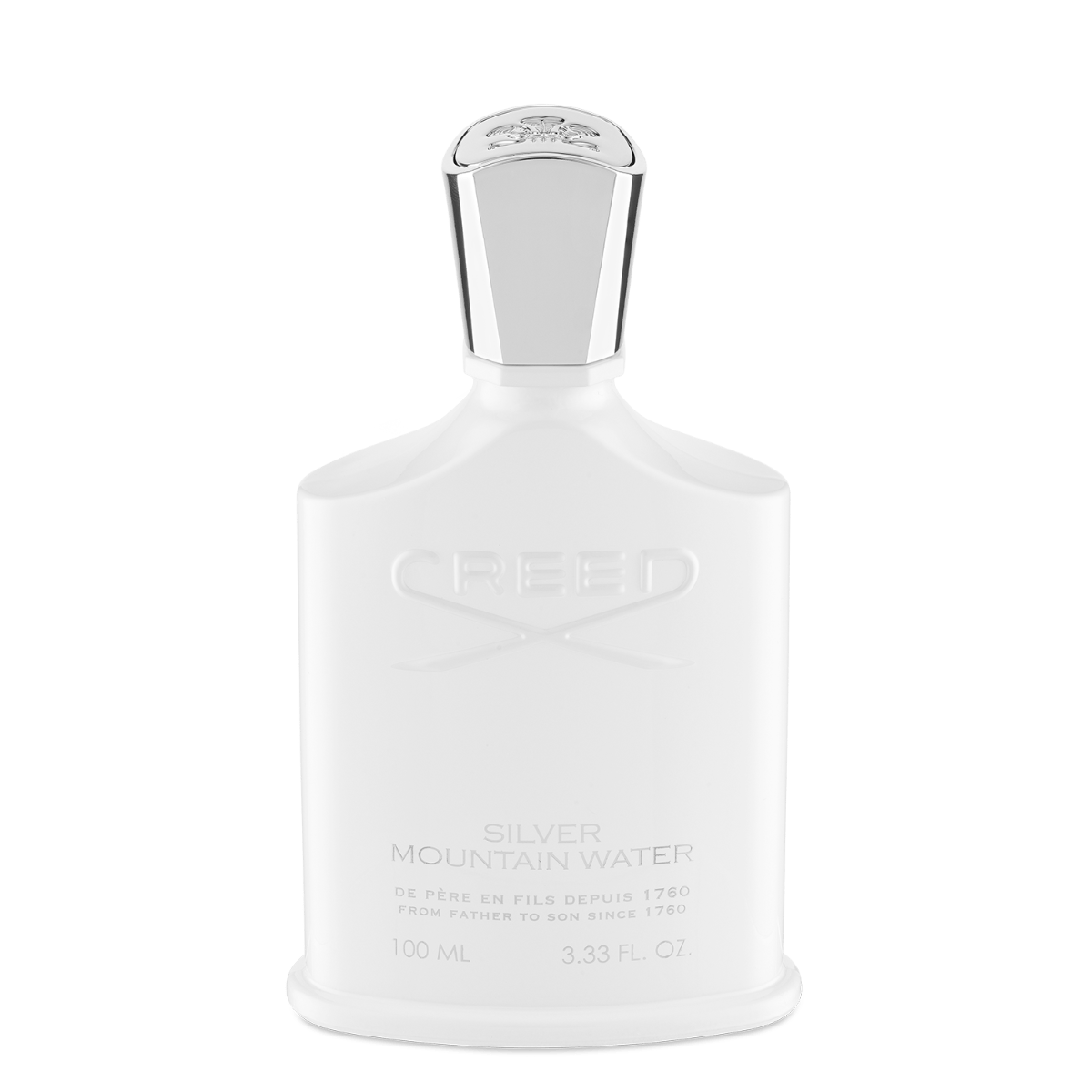 Creed Silver Mountain EDP 100 ml TESTAR