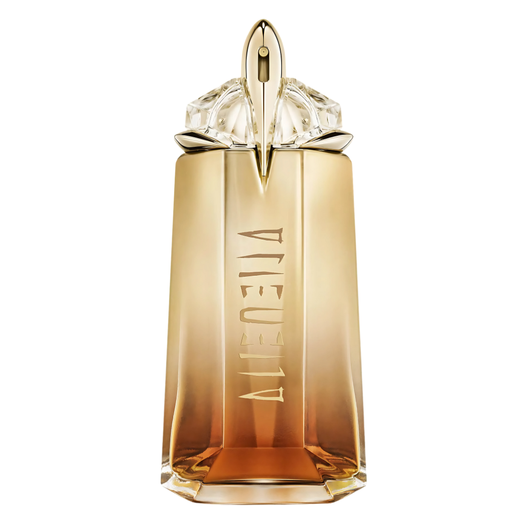 Thierry Mugler Alien Goddess Intense EDP 90 ml TESTAR