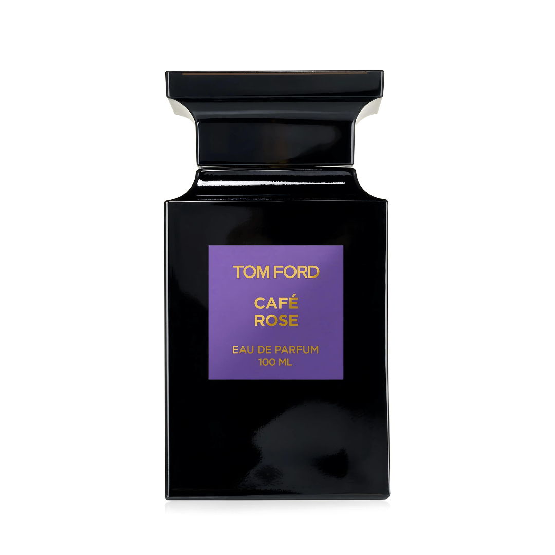 Tom Ford Cafe Rose EDP 100 ml TESTAR