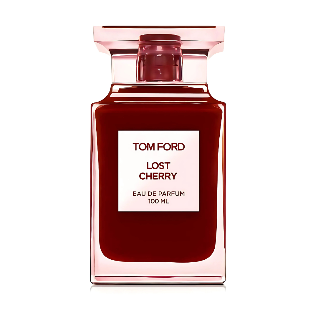 Tom Ford Lost Cherry EDP 100 ml tester