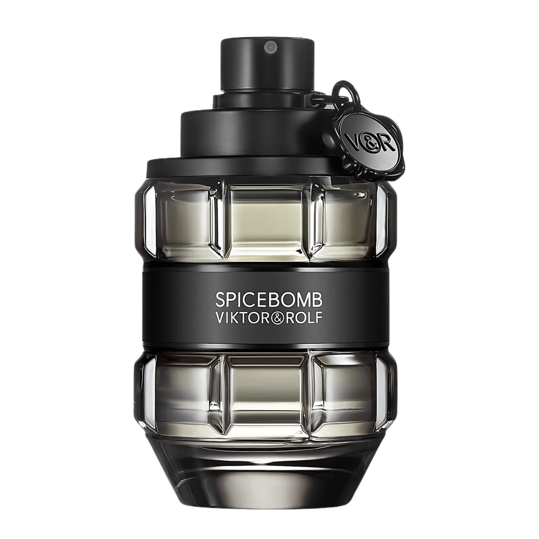 Viktor &amp; Rolf Spicebomb EDT 90 ml TESTER
