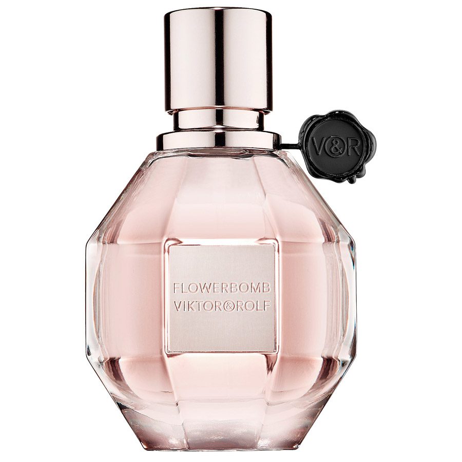 Viktor &amp; Rolf Flowerbomb EDP 100 ml