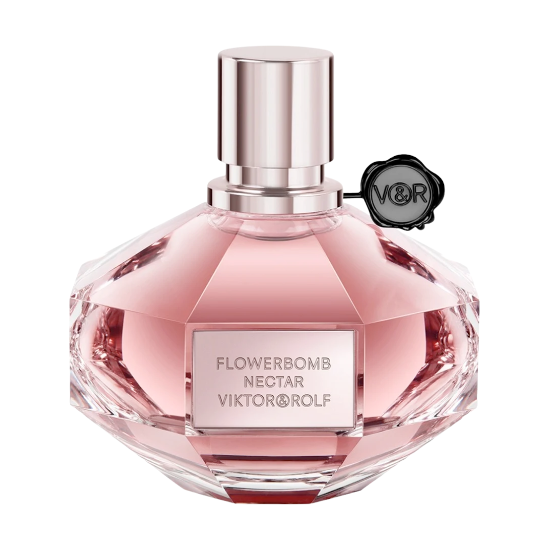 Viktor &amp; Rolf Flowerbomb Nectar Eau de Parfum Intense 90 ml