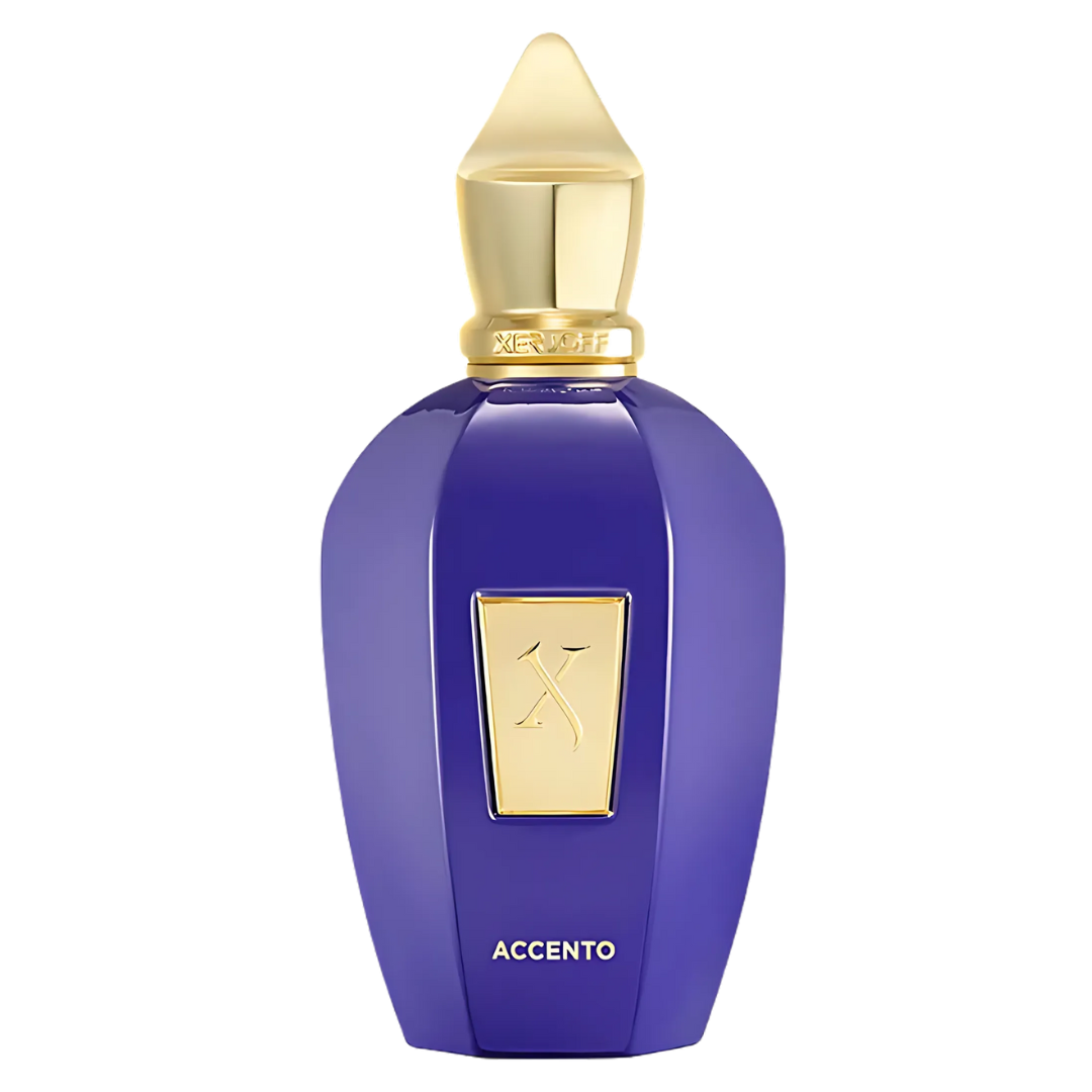 Xerjoff Accento EDP uus pudel 100 ml TESTER