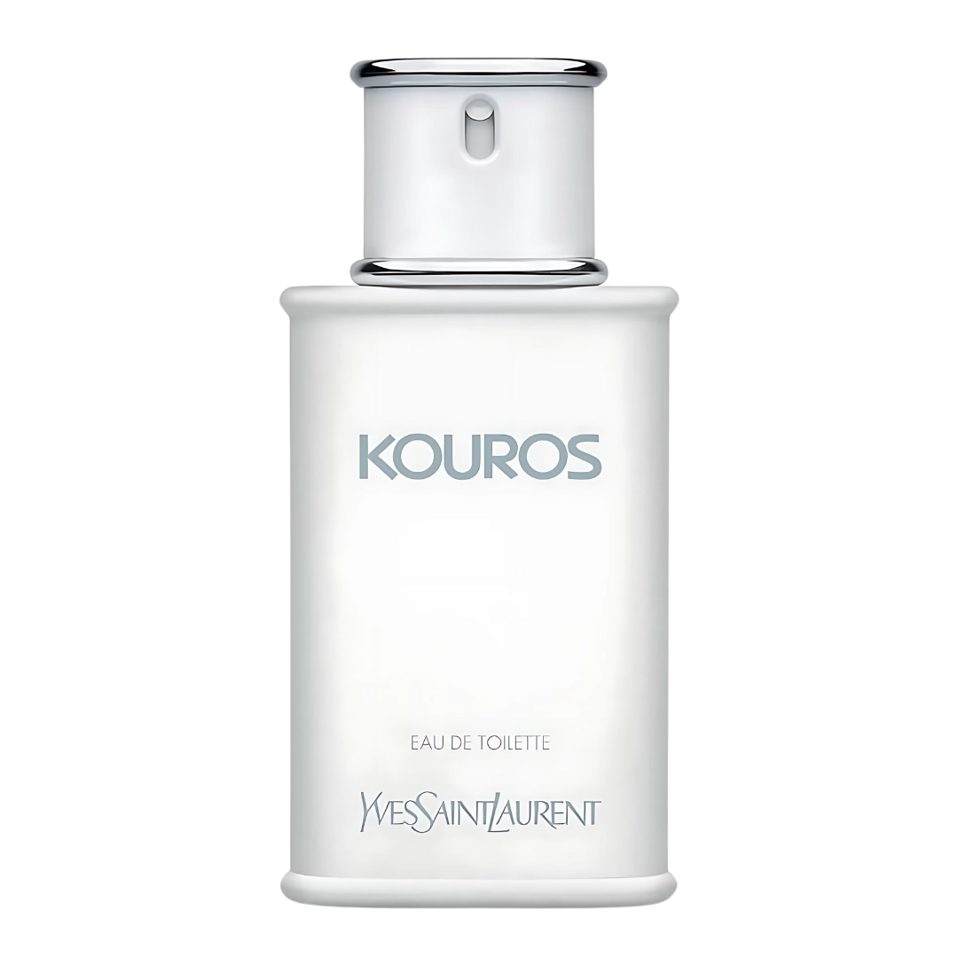 Yves Saint Laurent Laurent Kouros EDT 100 ml
