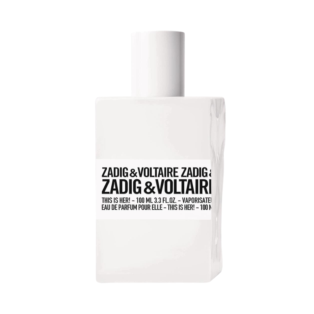 Zadig &amp; Voltaire This Is Her EDP 100ml
