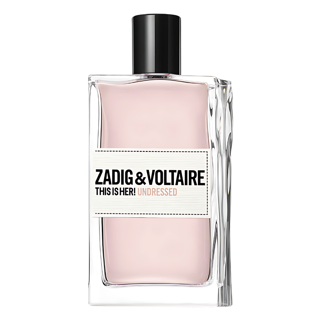 Zadig &amp; Voltaire This Is Her! Undressed EDP 100 ml